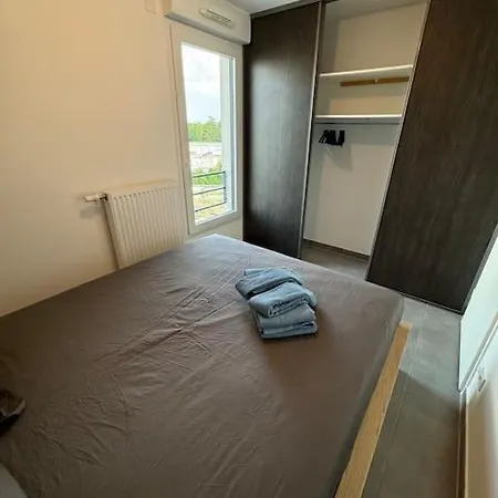Luxueux 5 Pc, Jacuzzi, Rooftop, Terrasse, Clim Apartman *