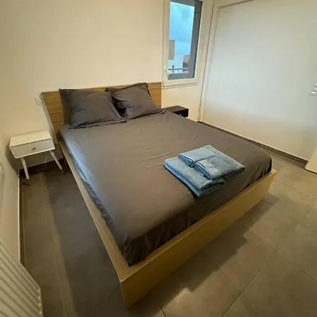 Apartman Luxueux 5 Pc, Jacuzzi, Rooftop, Terrasse, Clim