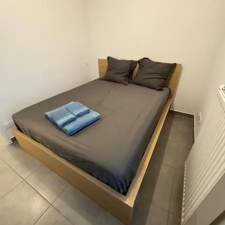 דירה Luxueux 5 Pc, Jacuzzi, Rooftop, Terrasse, Clim מונפלייה