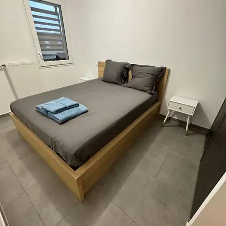 Luxueux 5 Pc, Jacuzzi, Rooftop, Terrasse, Clim Apartman *