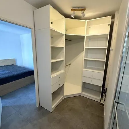 דירה Luxueux 5 Pc, Jacuzzi, Rooftop, Terrasse, Clim