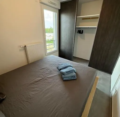 Luxueux 5 Pc, Jacuzzi, Rooftop, Terrasse, Clim شقة *