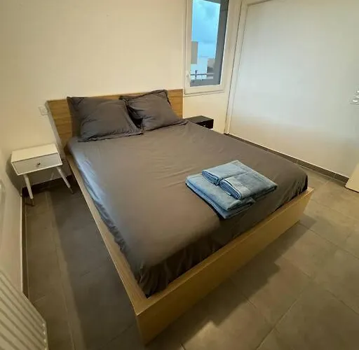 شقة Luxueux 5 Pc, Jacuzzi, Rooftop, Terrasse, Clim