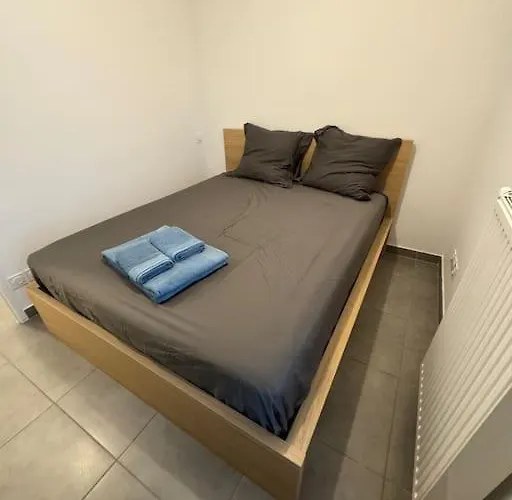 شقة Luxueux 5 Pc, Jacuzzi, Rooftop, Terrasse, Clim مونبيلييه