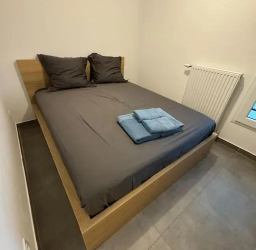 Luxueux 5 Pc, Jacuzzi, Rooftop, Terrasse, Clim مونبيلييه