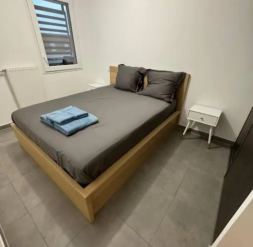 Luxueux 5 Pc, Jacuzzi, Rooftop, Terrasse, Clim شقة *