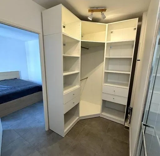 شقة Luxueux 5 Pc, Jacuzzi, Rooftop, Terrasse, Clim